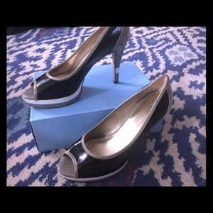 Antonio Melani heels